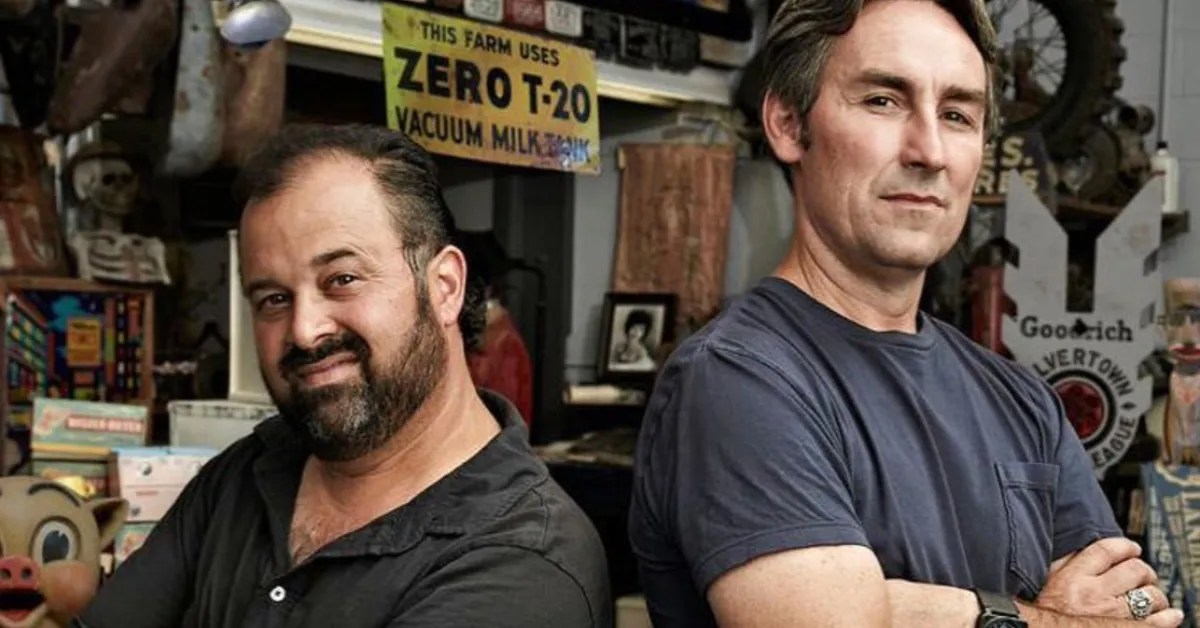 Inside The Secret Life Of The One American Pickers Star Who Passed Away