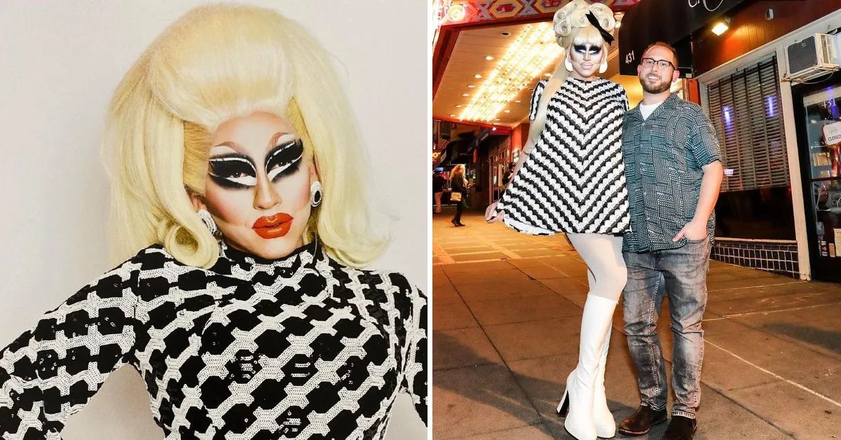 These Queens Are The Biggest Fan Favorites From RuPaul's Drag Race