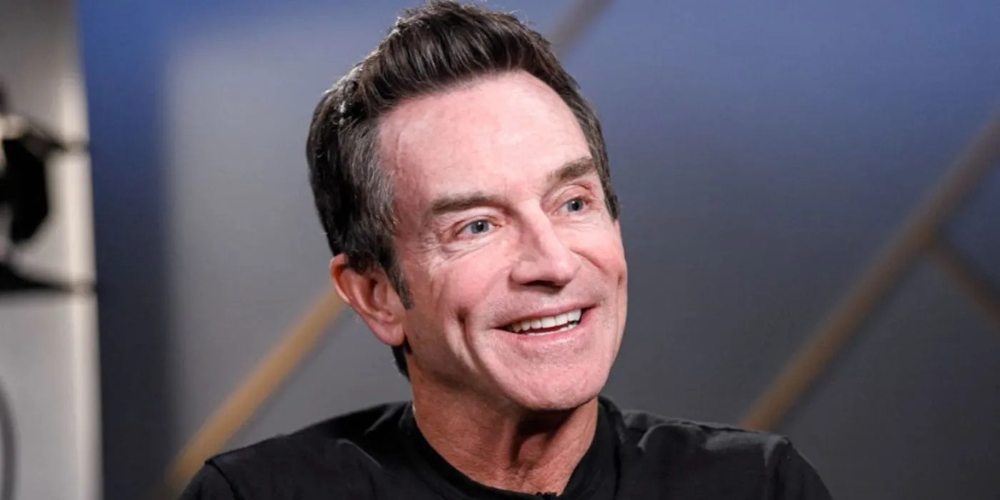 Here's How Jeff Probst Spends His 40 Million Net Worth