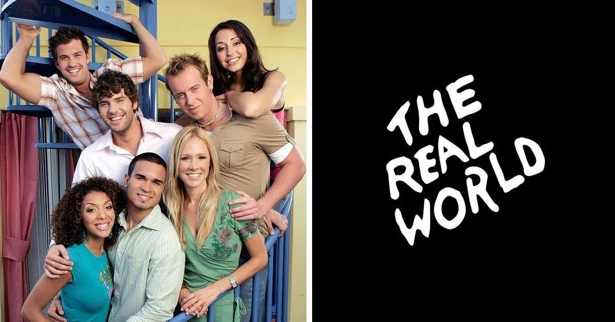 The Cast Of 'The Real World Key West' Where Are They Now?