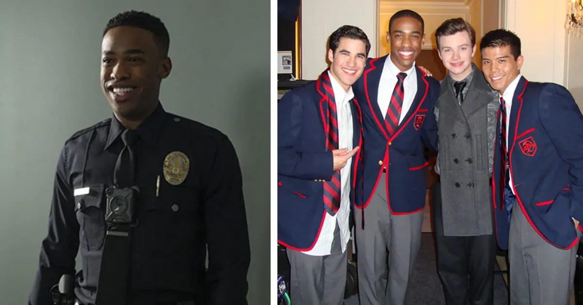 The Truth About 'Glee' Star Titus Makin Jr.'s Relationship Status