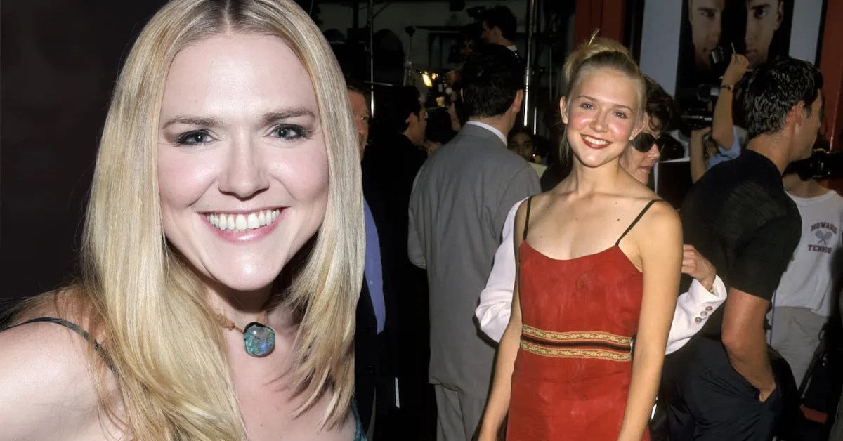 What Happened To Lolita Star Dominique Swain?
