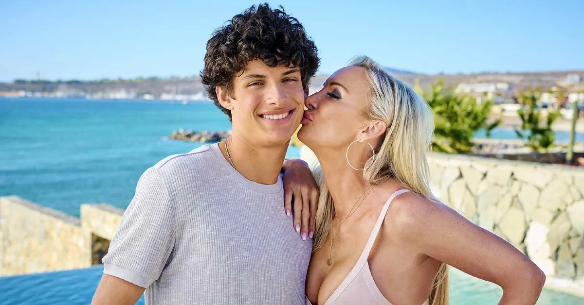 TLC's MILF Manor Is Really Happening; Here's What We Know About The New