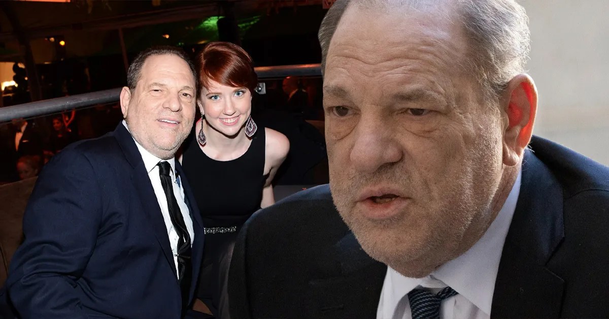 Does Harvey Weinstein Still Talk To His Kids?