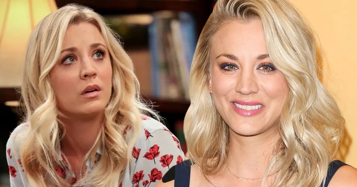 Did Kaley Cuoco Get Paid More For The Flight Attendant Or The Big Bang