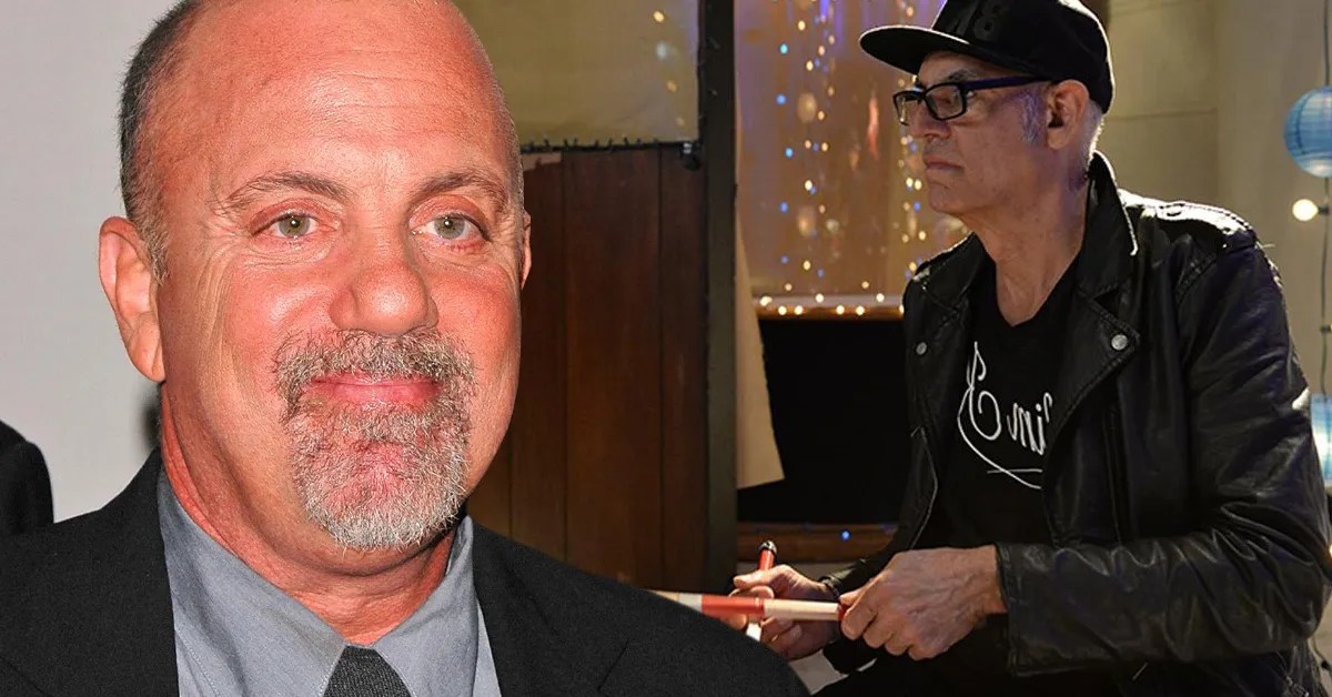 Did Billy Joel Scam His Former Drummer Out Of 30 Years Worth Of