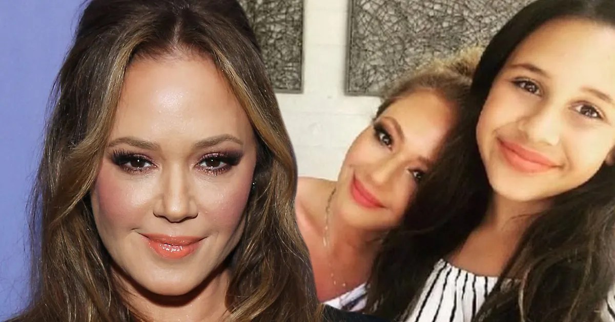 How Did Scientology Affect Leah Remini’s Relationships With Her