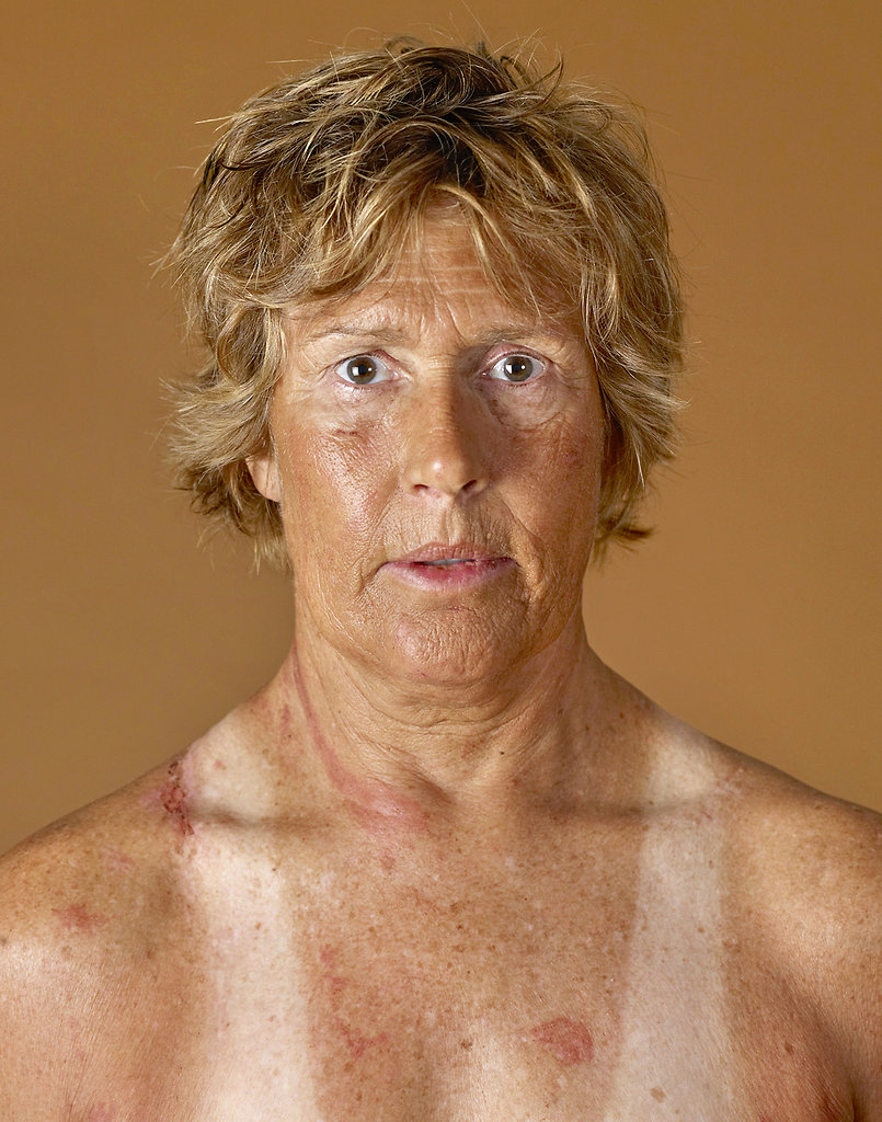 Marathon Swimmer Diana Nyad Takes On the Demons of the Sea The New