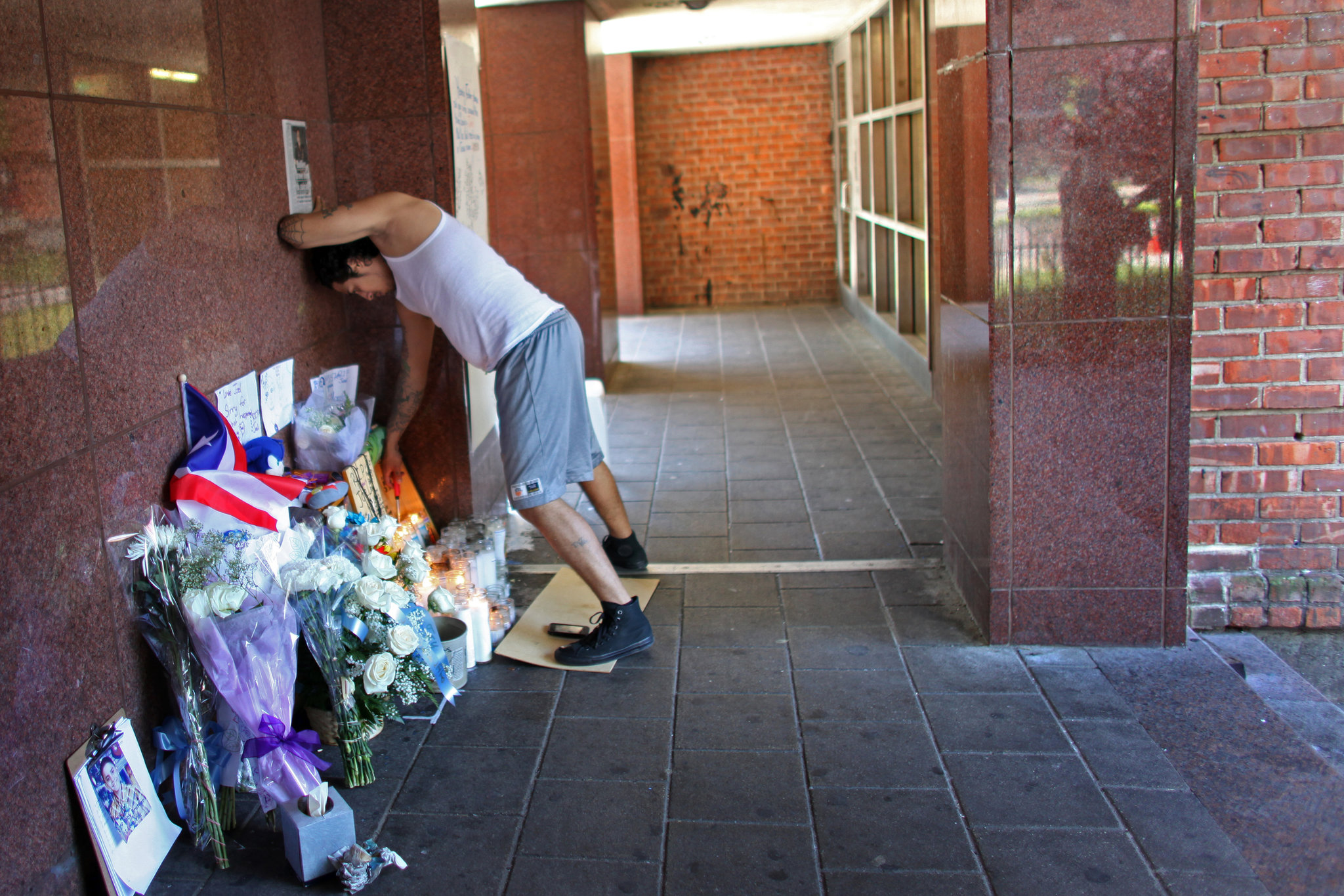 Bullying May Have Affected Boy, 12, Who Hanged Himself The New York Times