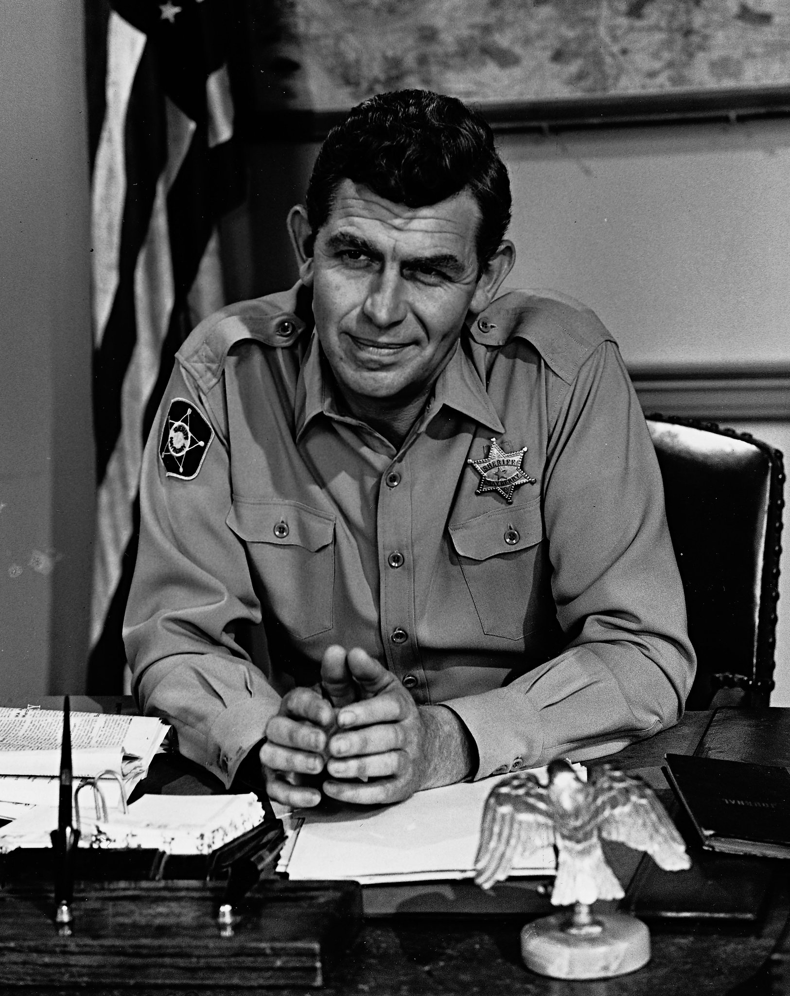 Andy Griffith, Actor, Dies at 86 The New York Times