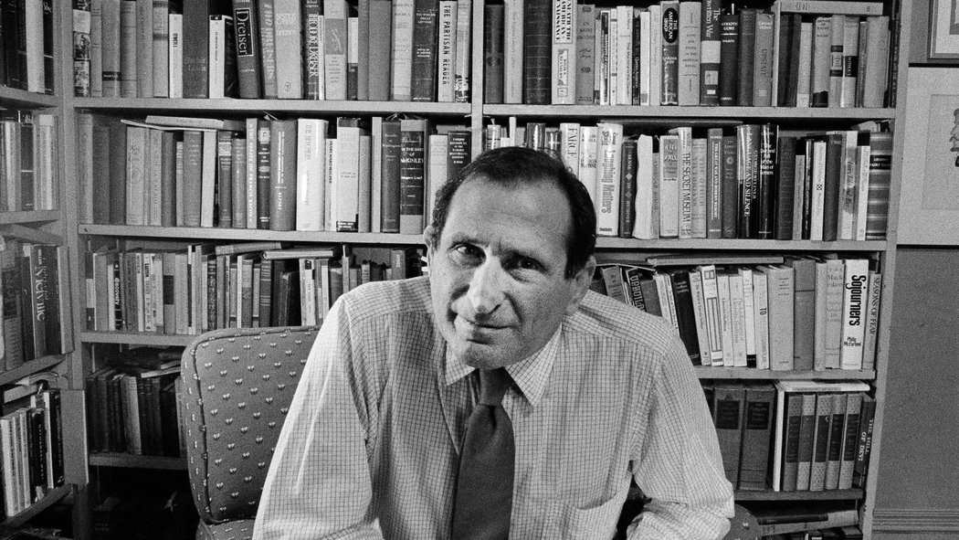 Justin Kaplan, PrizeWinning Literary Biographer, Dies at 88 The New