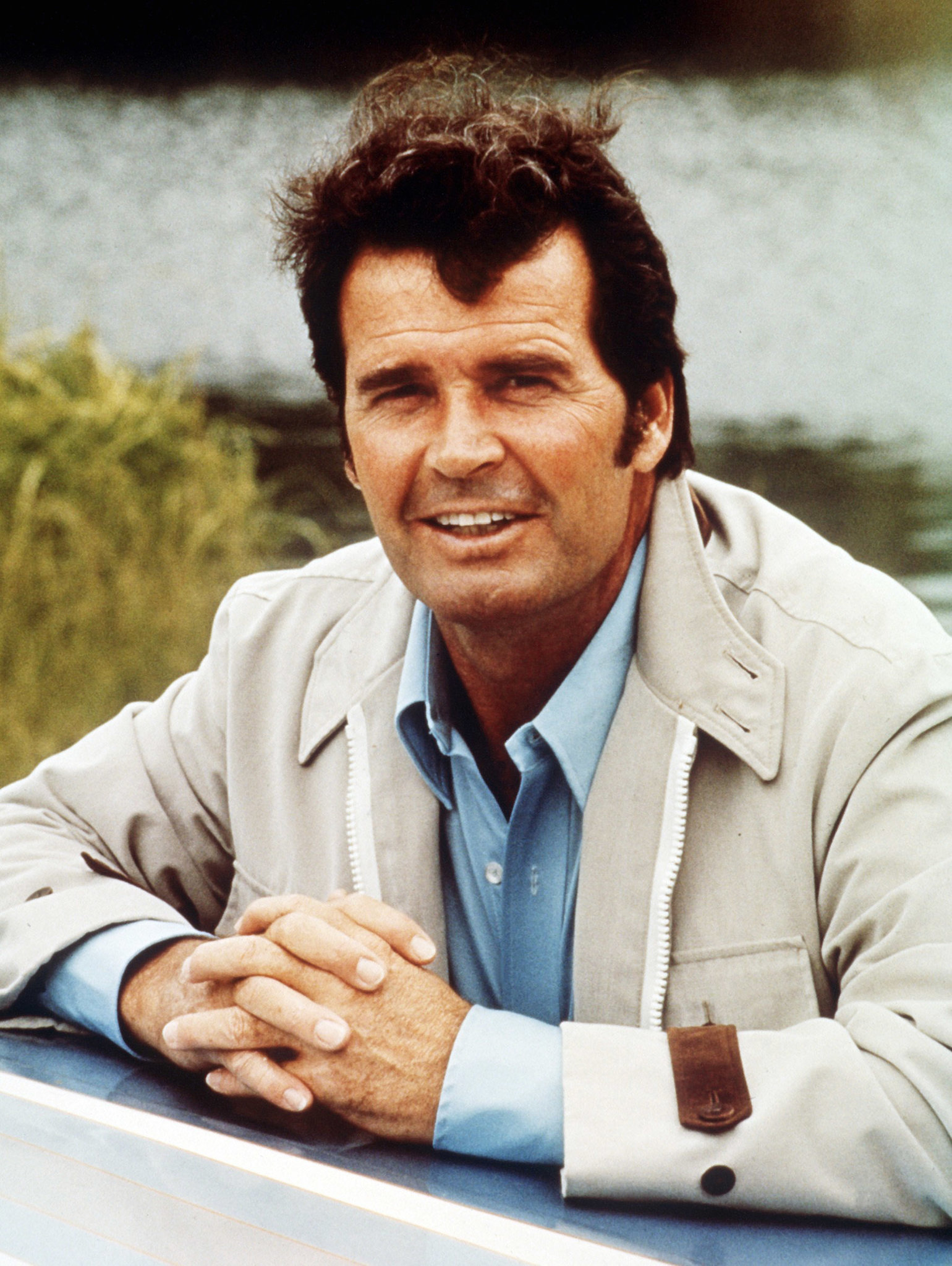 James Garner, Witty, Handsome Leading Man, Dies at 86 The New York Times