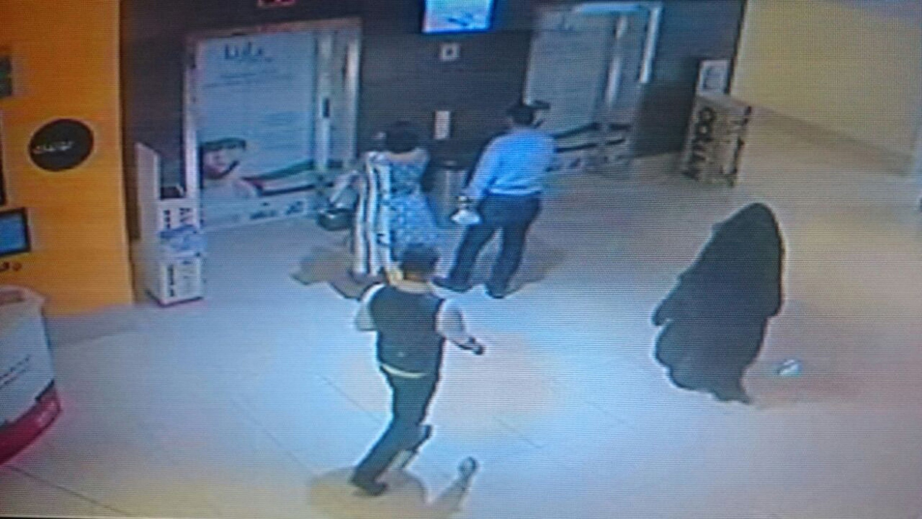 American Woman Dies in Stabbing in Abu Dhabi The New York Times