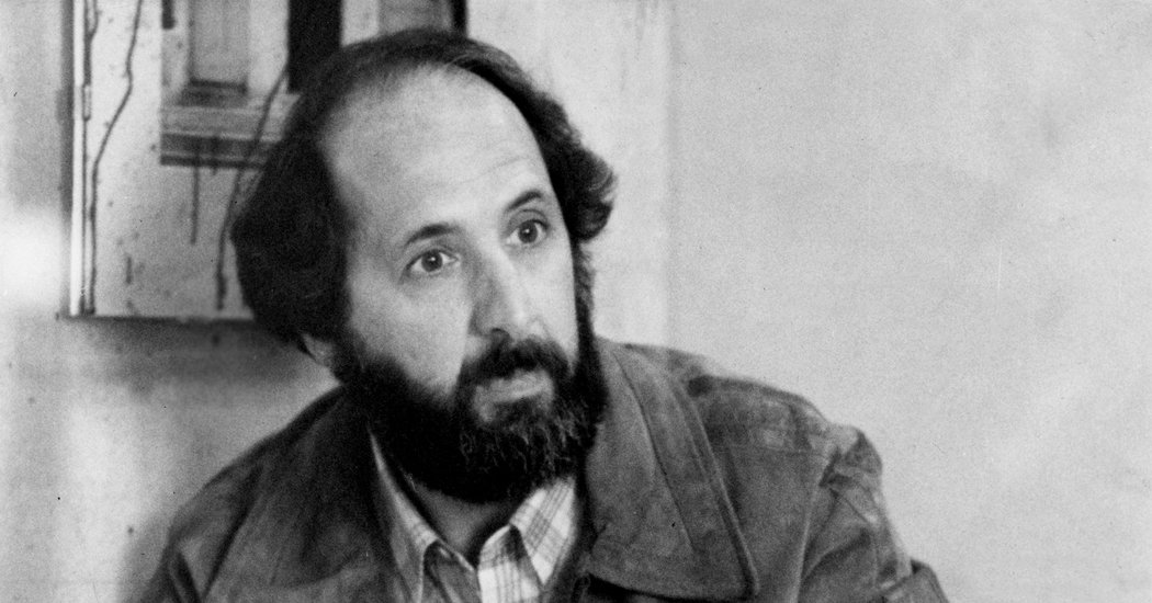 Richard Libertini, Actor, Dies at 82; Had Memorable Turn in ‘The In