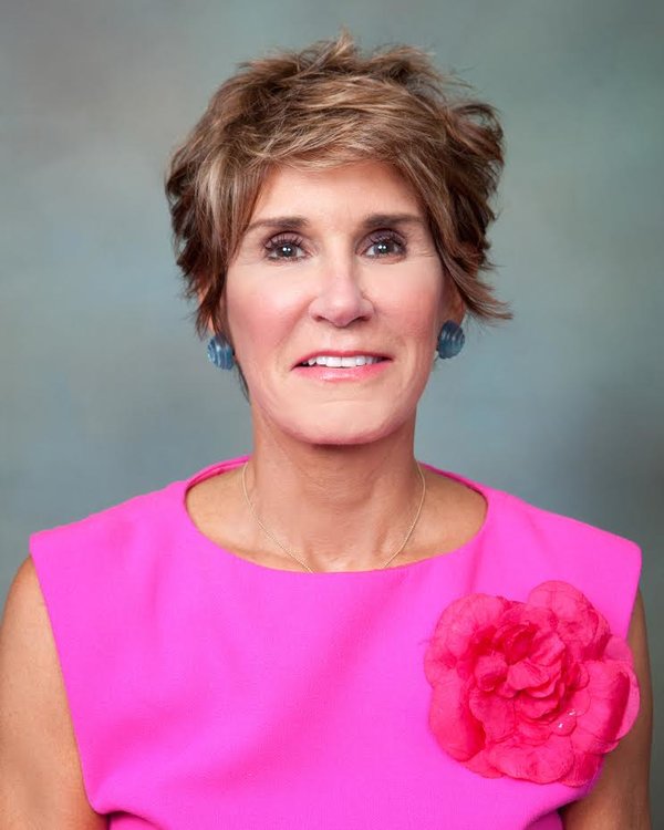 Mary Matalin, Republican Strategist and Pundit, Changes Political