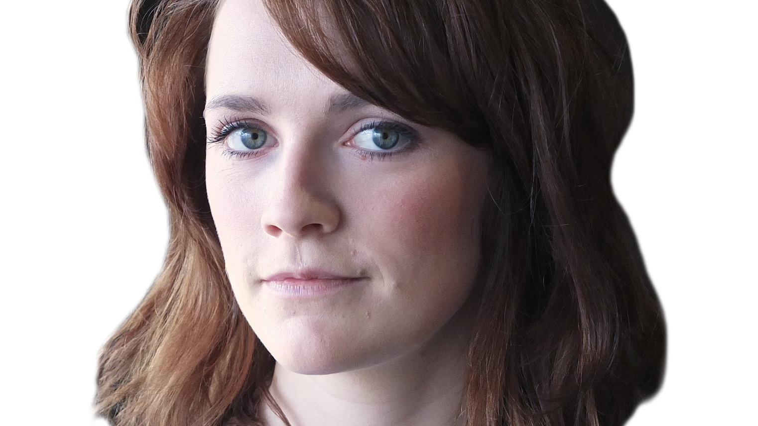 Opinion Charlotte Ritchie The New York Times