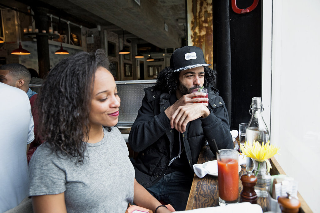 Daveed Diggs Parents imgpalmtree