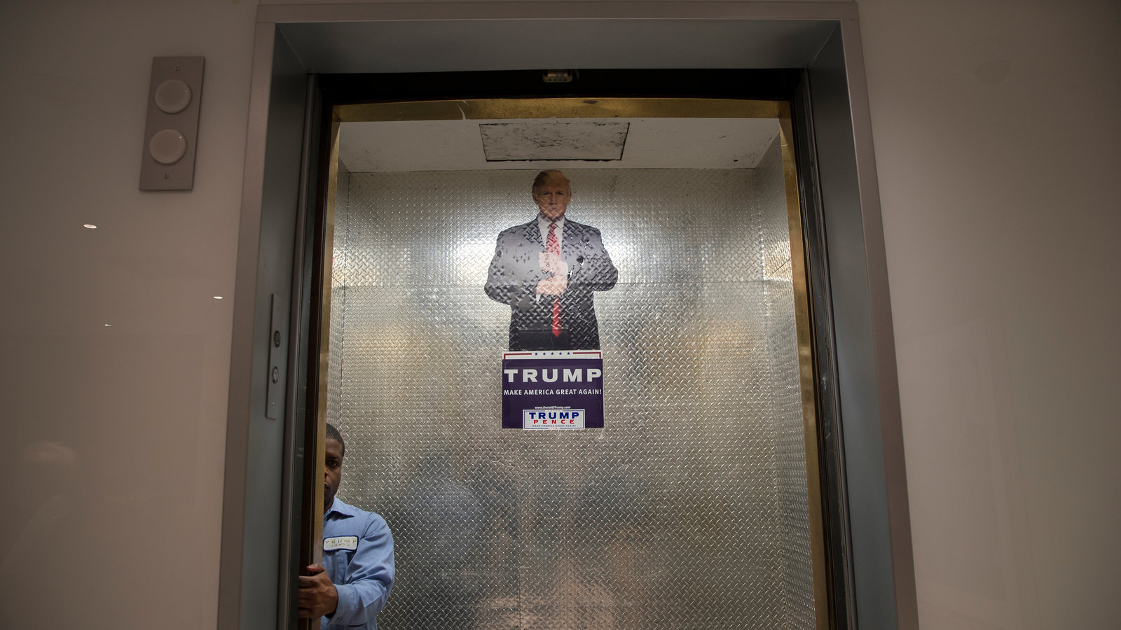 Lewd Donald Trump Tape Is a Breaking Point for Many in the G.O.P. The