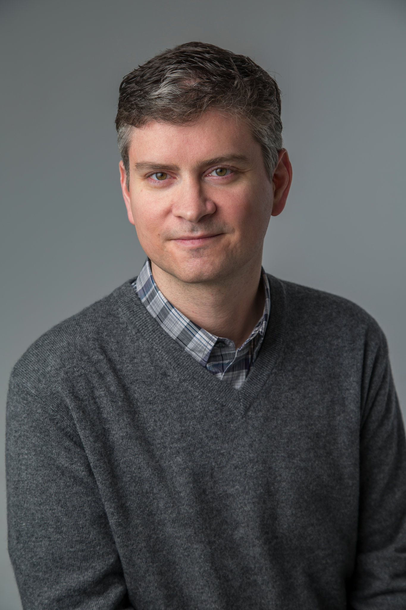 Michael Schur on ‘The Good Place,’ Ted Danson and Kantian Ethics The