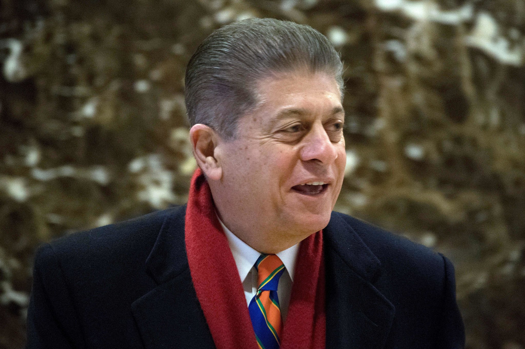 Fox News Sidelines Andrew Napolitano After Wiretap Allegation The New