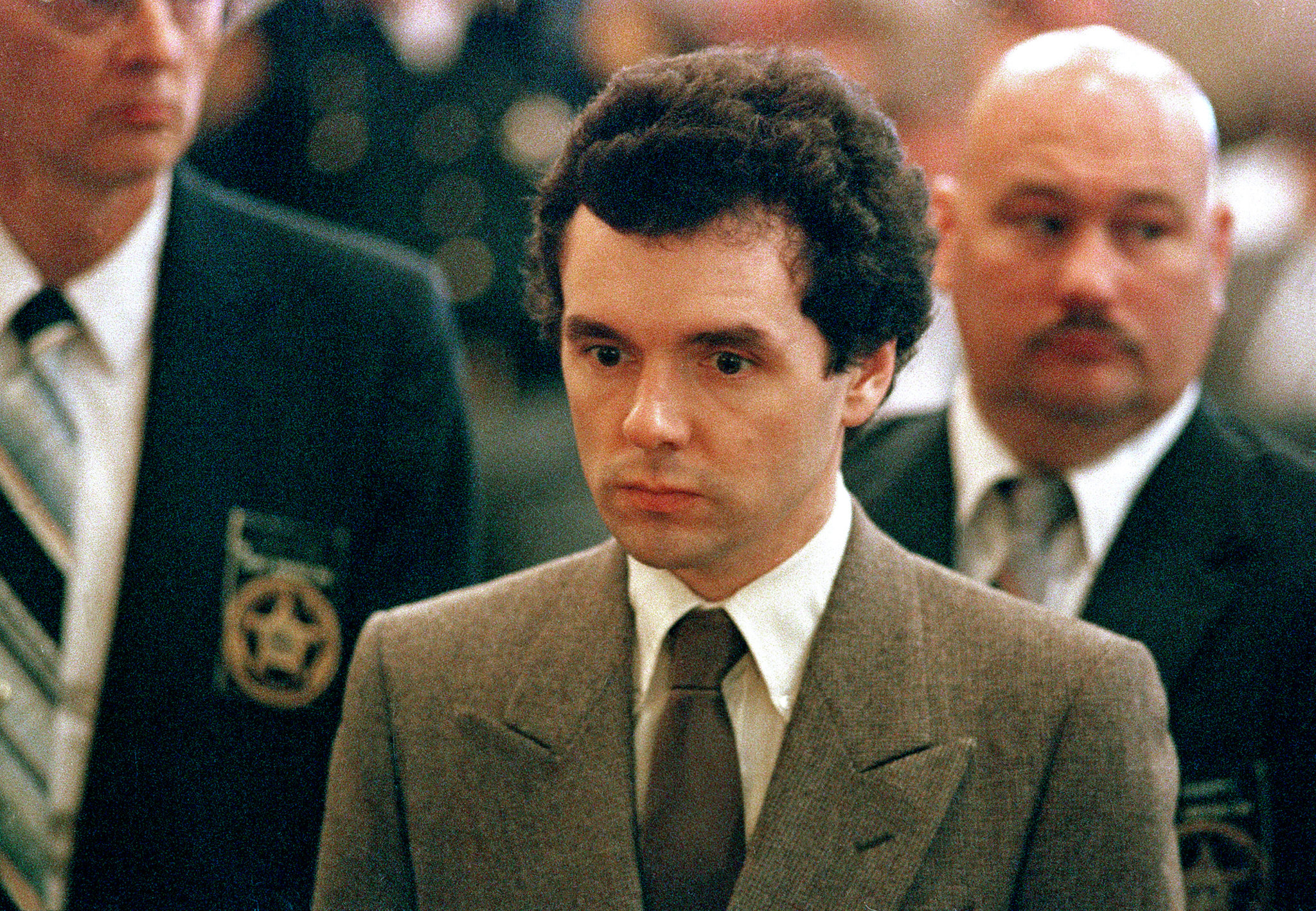 Donald Harvey, Who Killed Dozens of Hospital Patients, Dies at 64 The