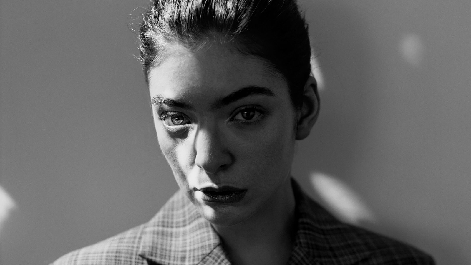 The Return of Lorde The New York Times
