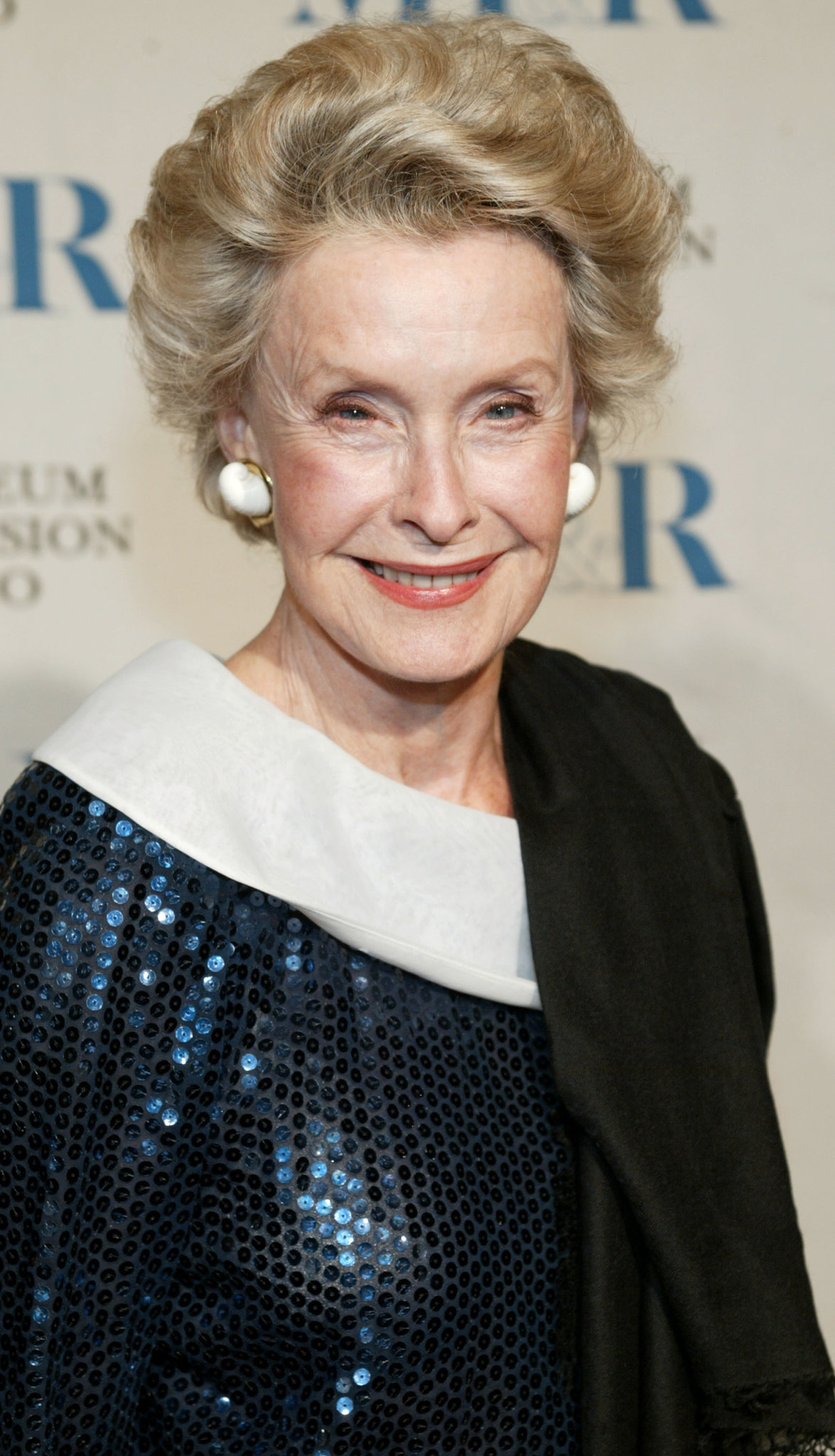 Dina Merrill, Actress and Philanthropist, Dies at 93 The New York Times