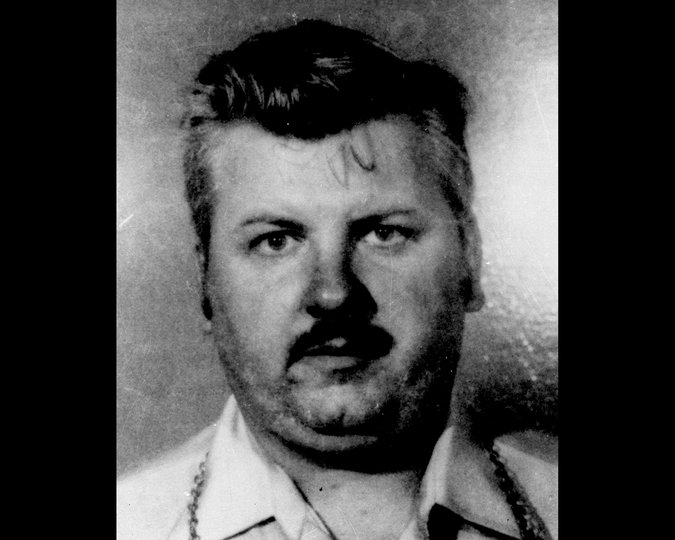 Decades of Questions Get Chilling Answer He Was John Wayne Gacy’s
