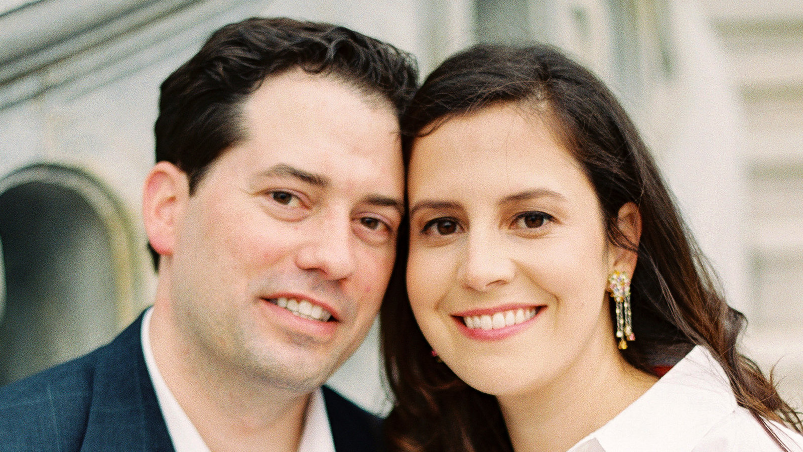 Elise Stefanik, Matthew Manda The New York Times