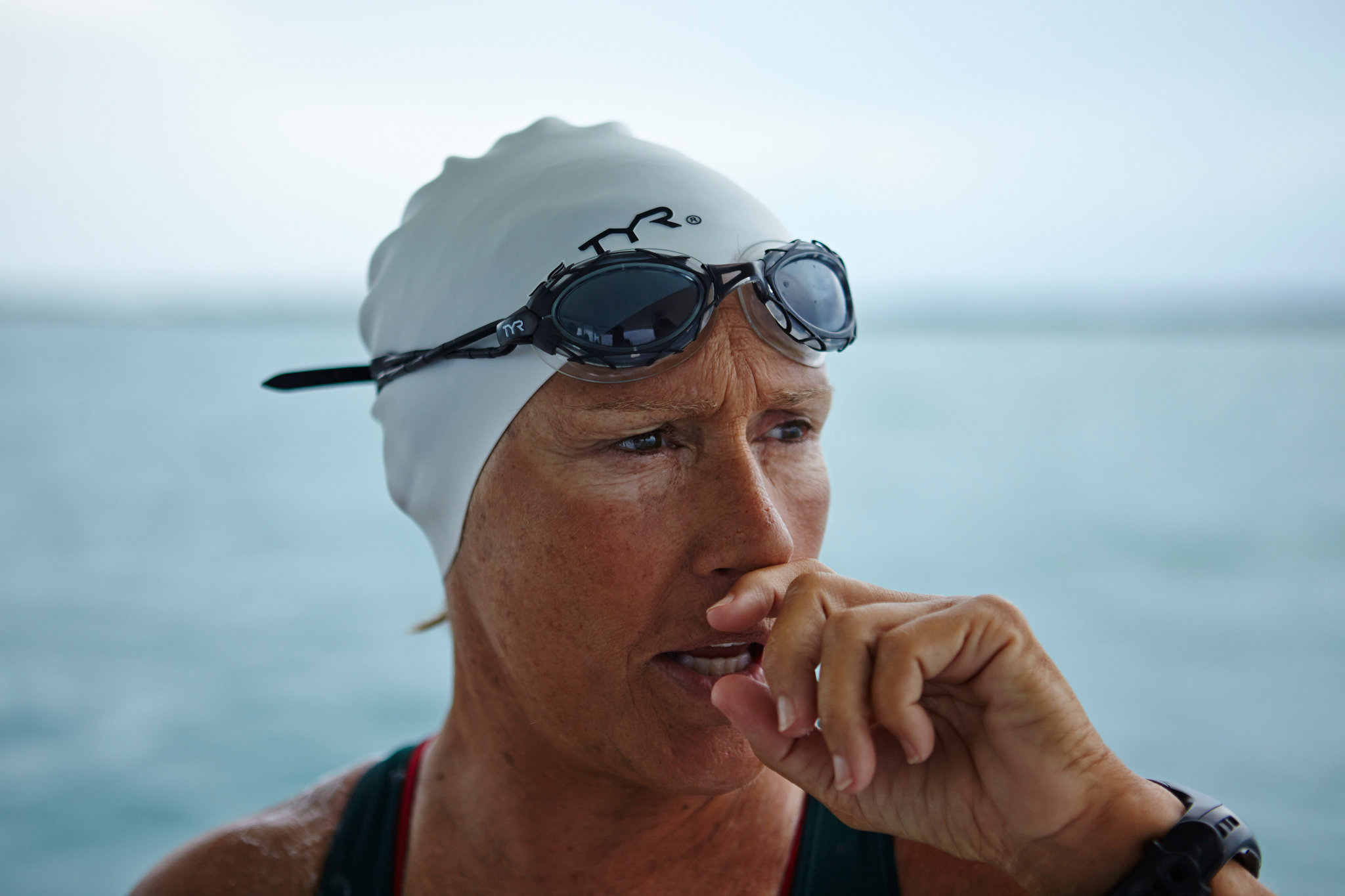 Opinion Diana Nyad My Life After Sexual Assault The New York Times