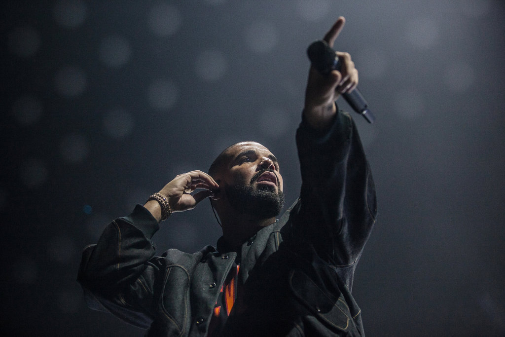 The Playlist Drake Preps for a Return, and 12 More New Songs The New