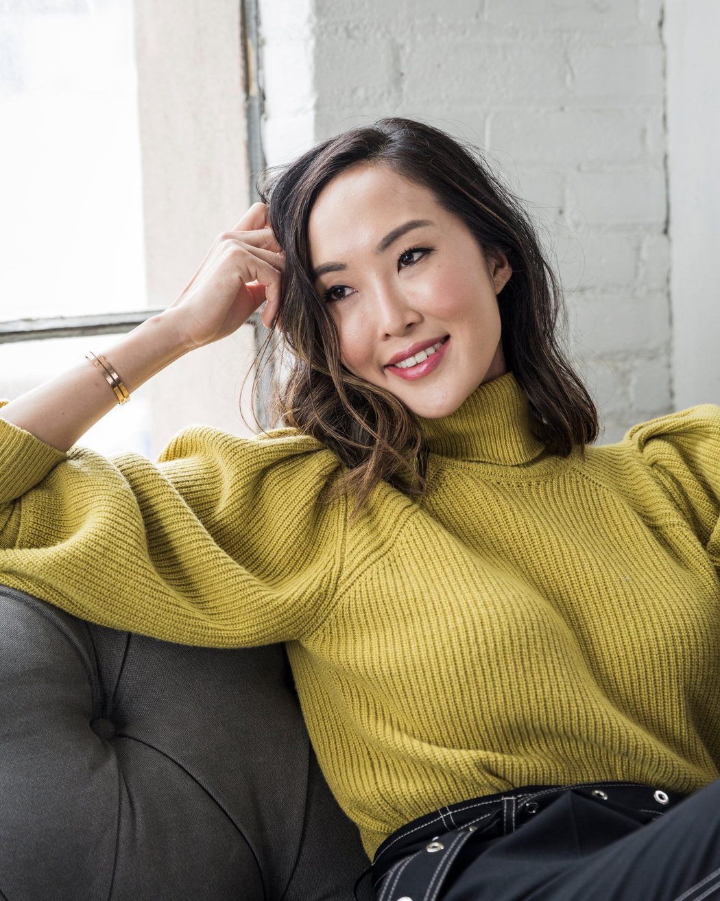 Chriselle Lim’s Beauty Secret Is Prep The New York Times