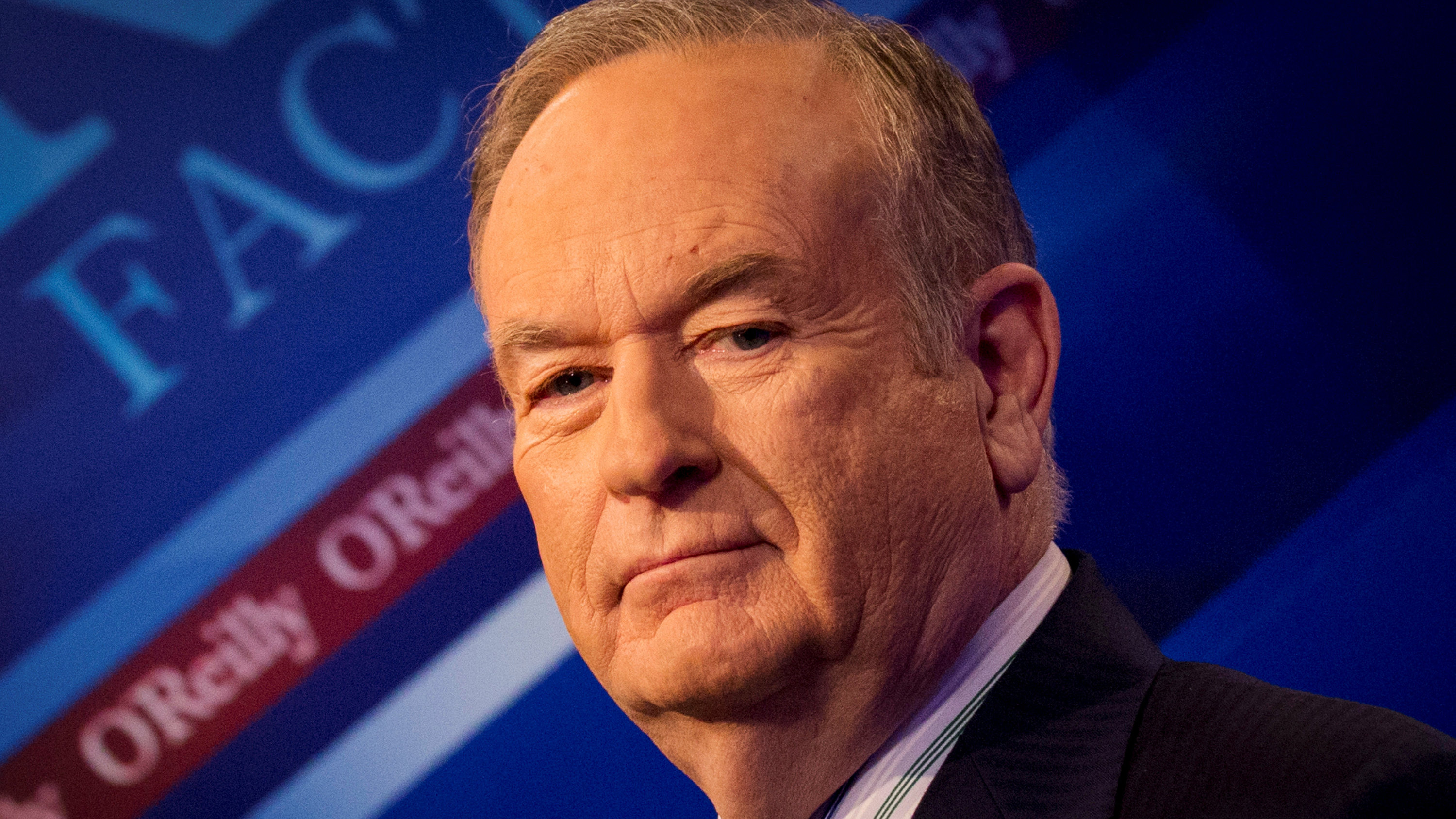 How Bill O’Reilly Silenced His Accusers The New York Times