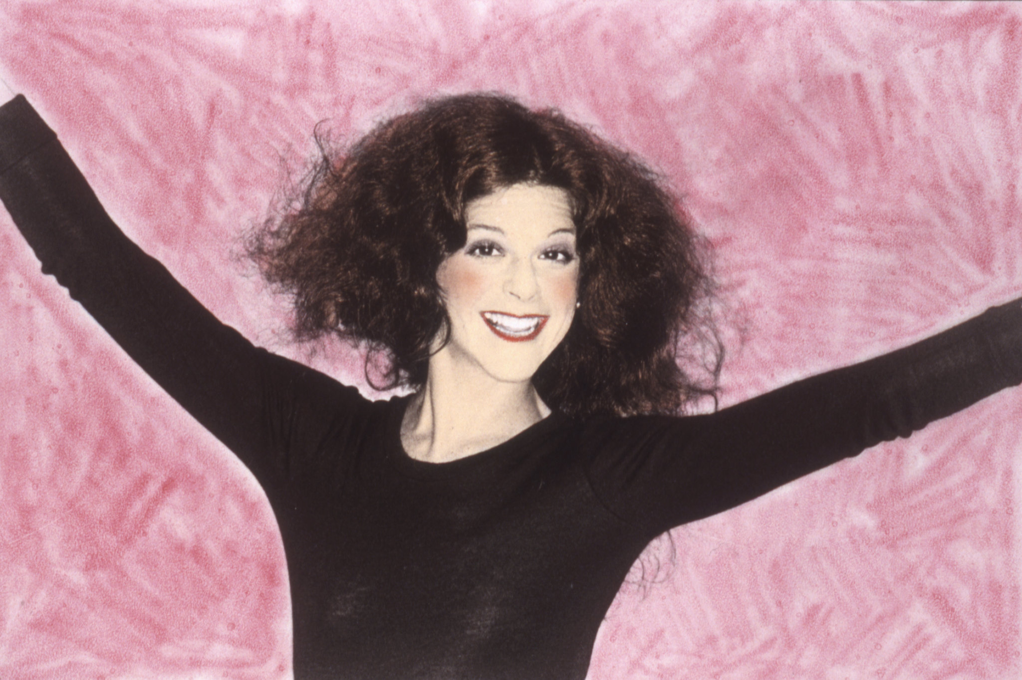 Opinion The Last Day I Spent With Gilda Radner The New York Times