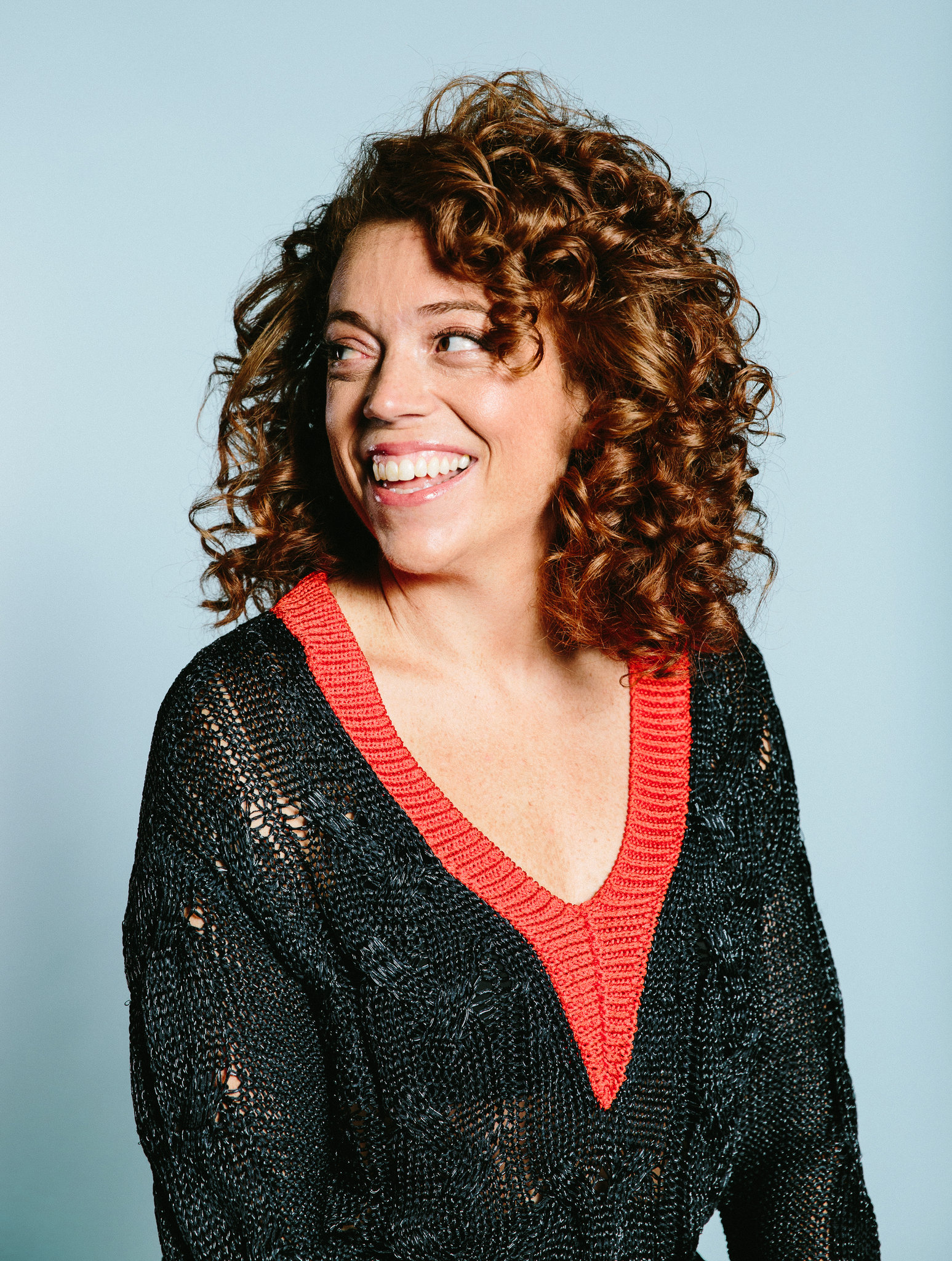 Opinion Did Michelle Wolf’s Roast Go Too Far? The New York Times
