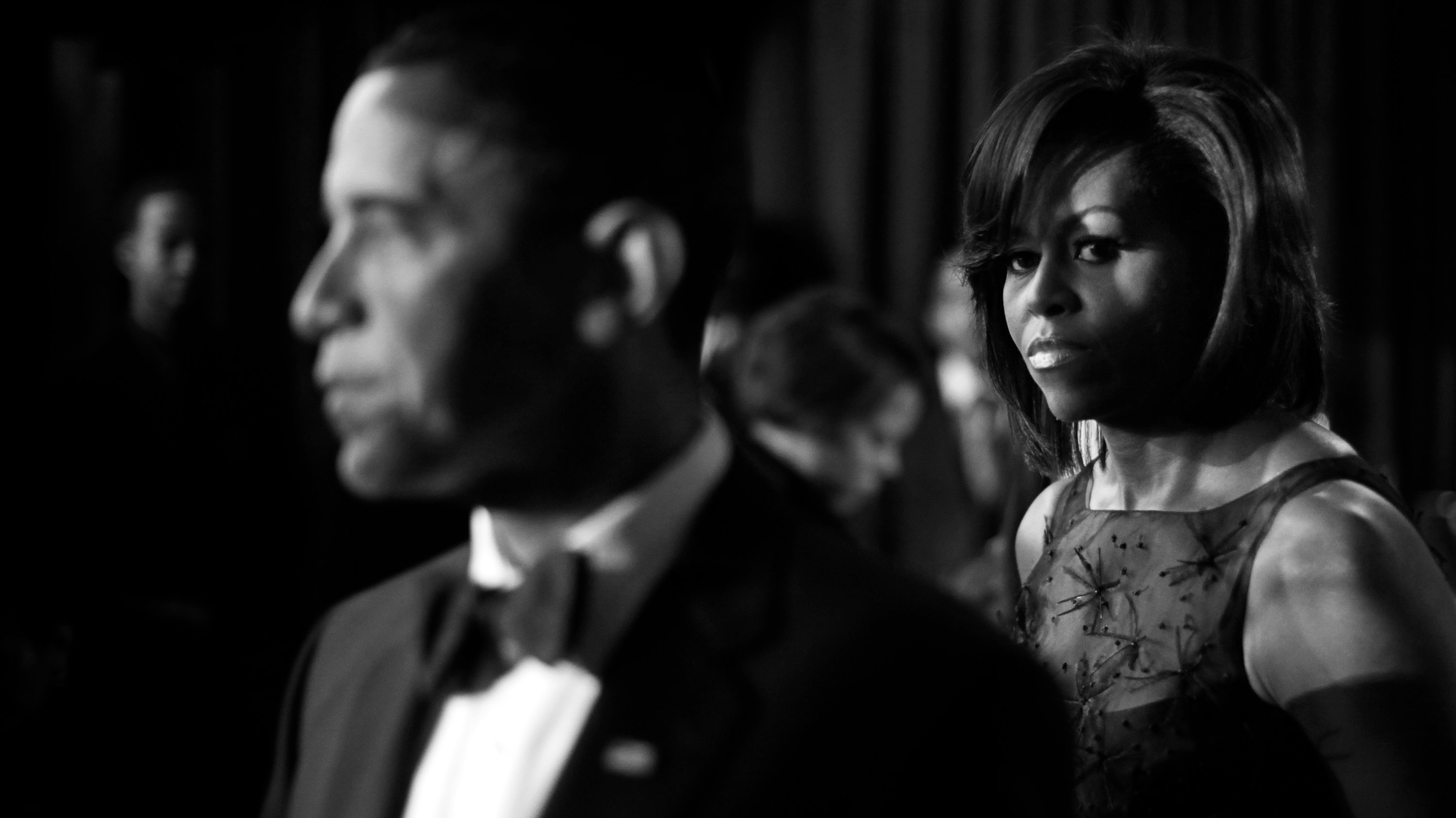 In Her New Book, Michelle Obama Denounces Trump’s Sexism and His Promotion of the ‘Birther