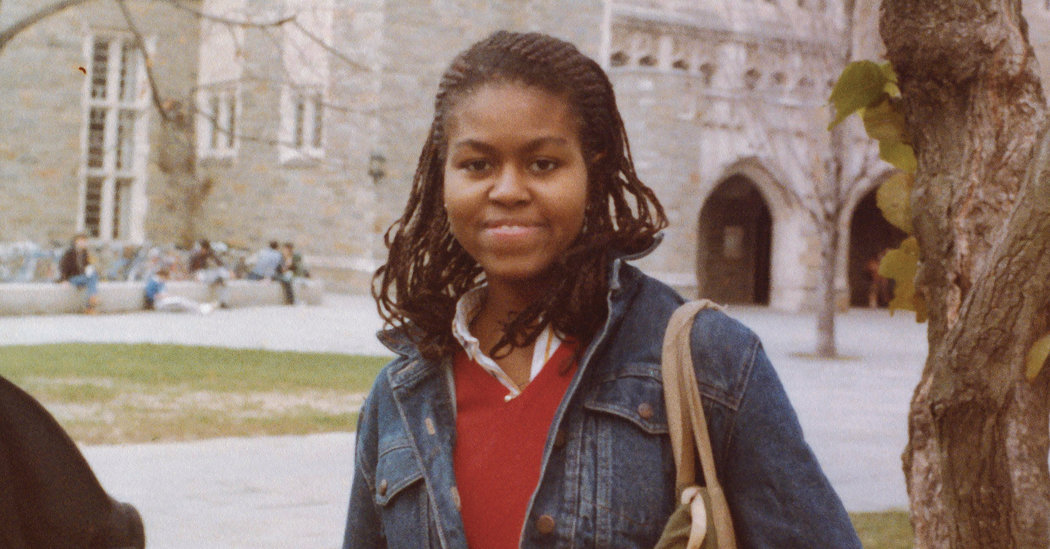 Isabel Wilkerson on Michelle Obama’s and the Great Migration