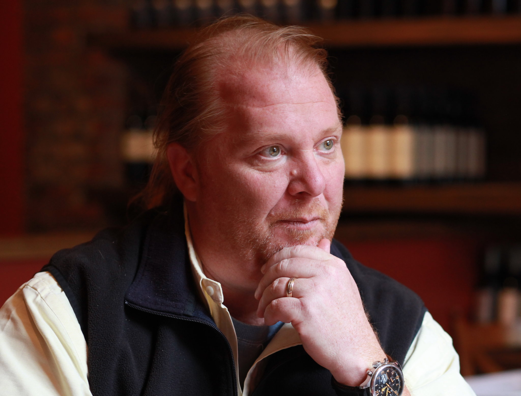 Police Close Sexual Assault Investigations of Mario Batali The New