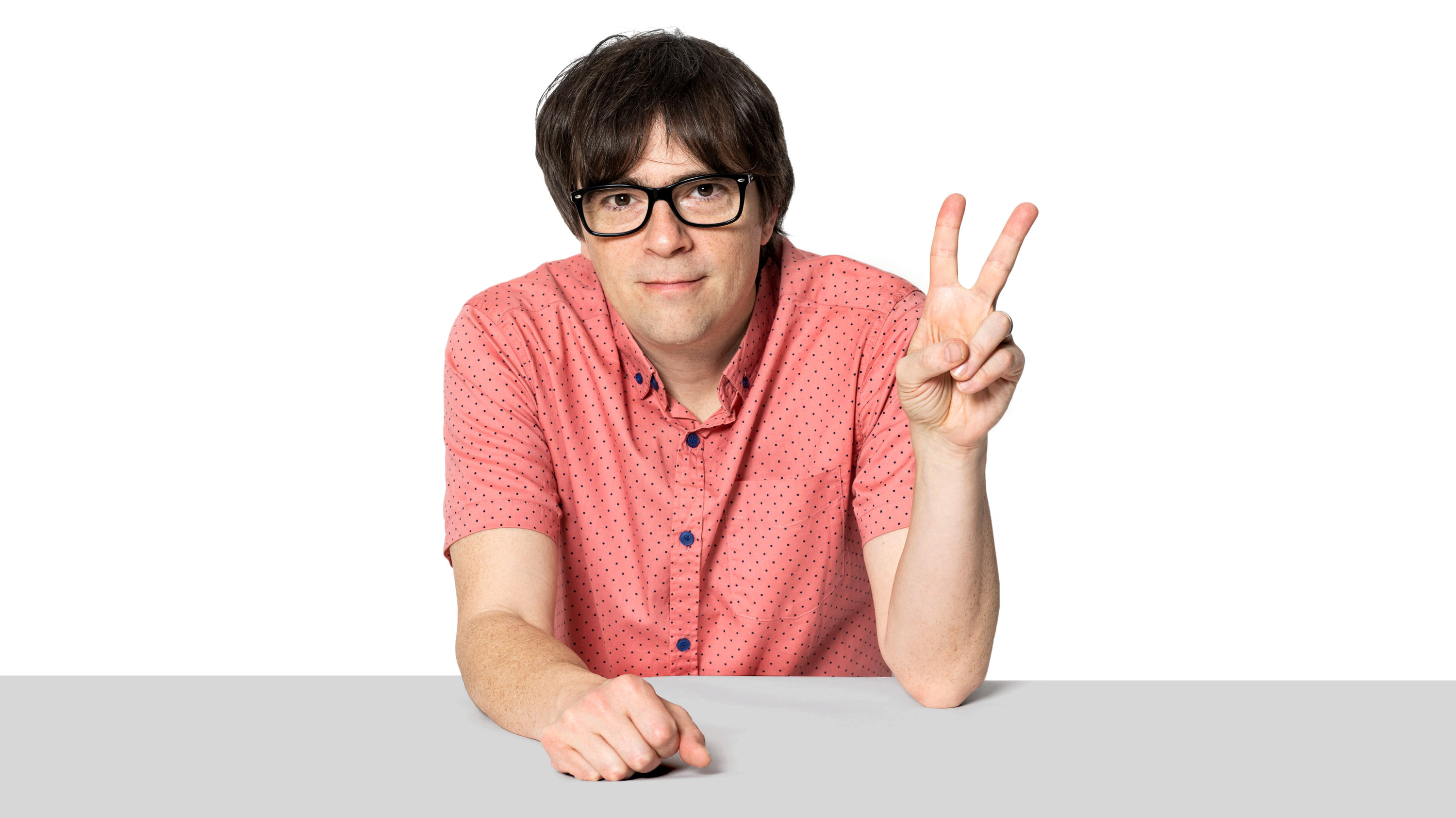 Rivers Cuomo Prepackages His Presence The New York Times