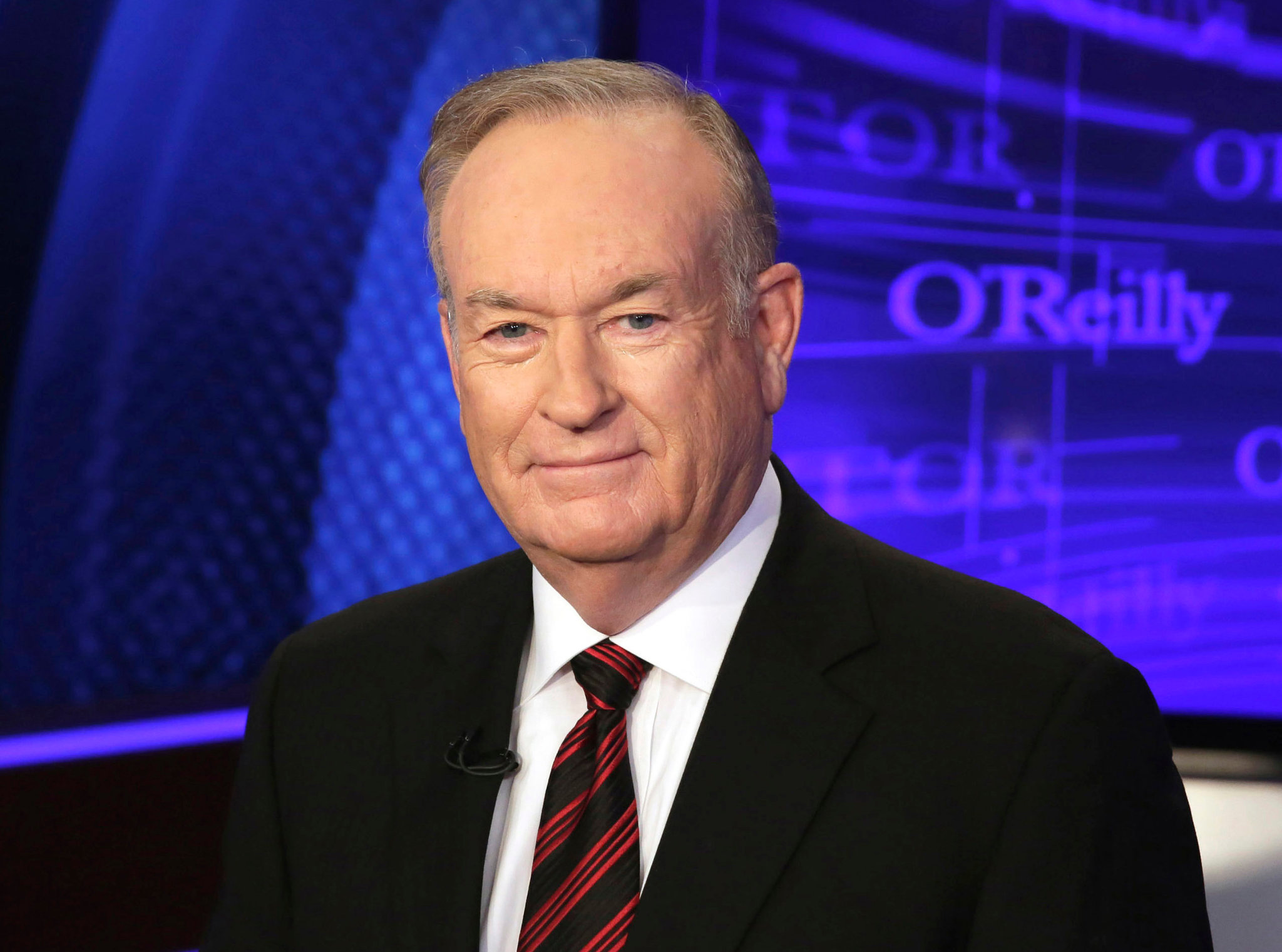 Bill O’Reilly’s Invitation to Speak at a Police Charity Event in New