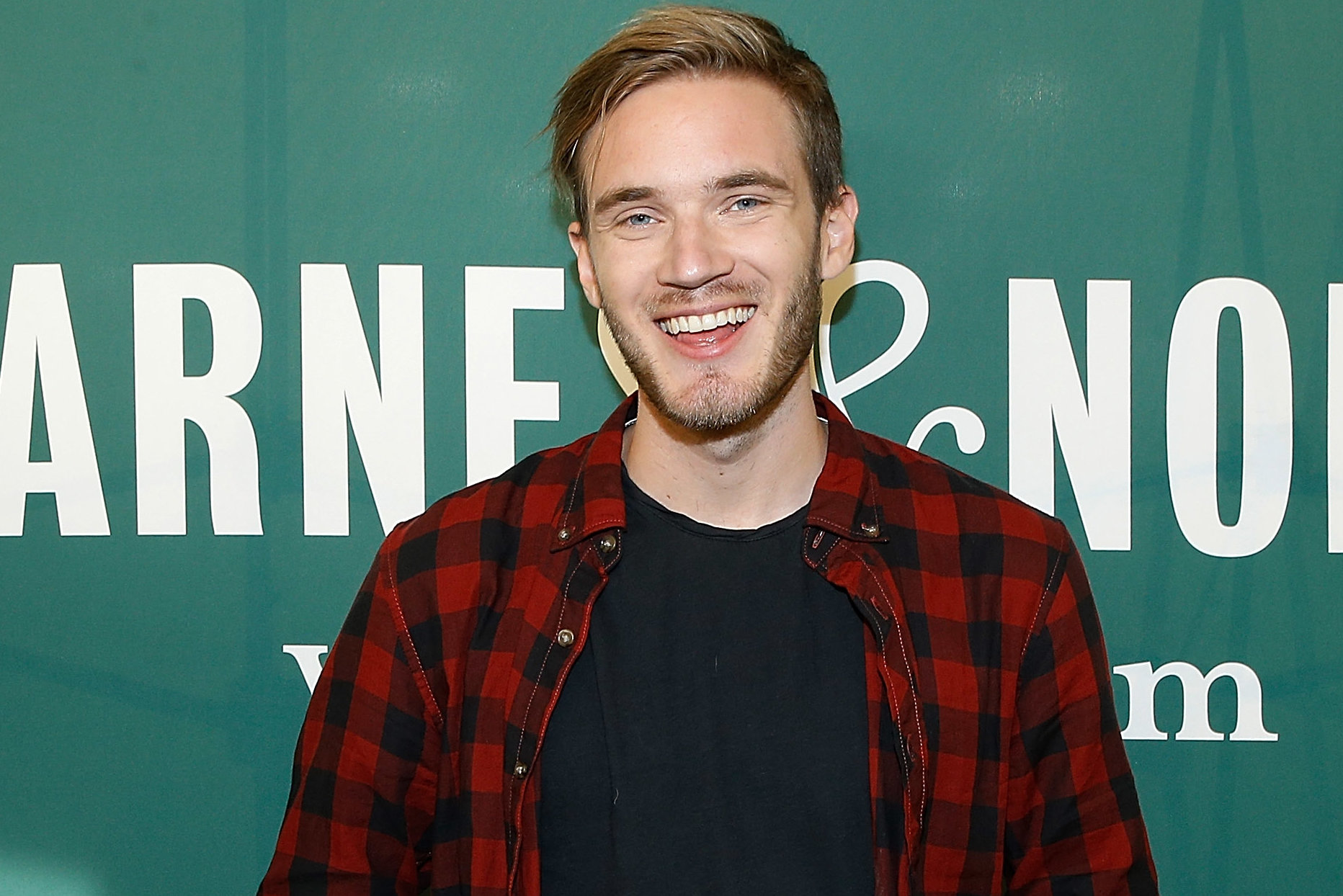 Top 5 Fascinating Facts About PewDiePie (Update 2024)