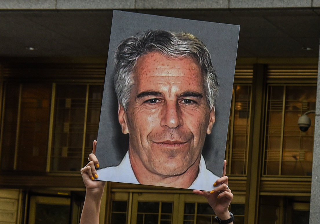 Jeffrey Epstein’s Fortune May Be More Illusion Than Fact The New York