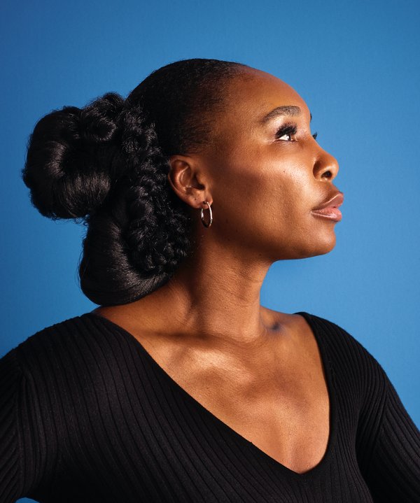 Did Venus Williams Ever Get Her Due? The New York Times