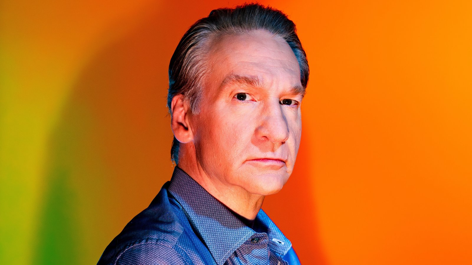 Bill Maher on the Perils of Political Correctness The New York Times