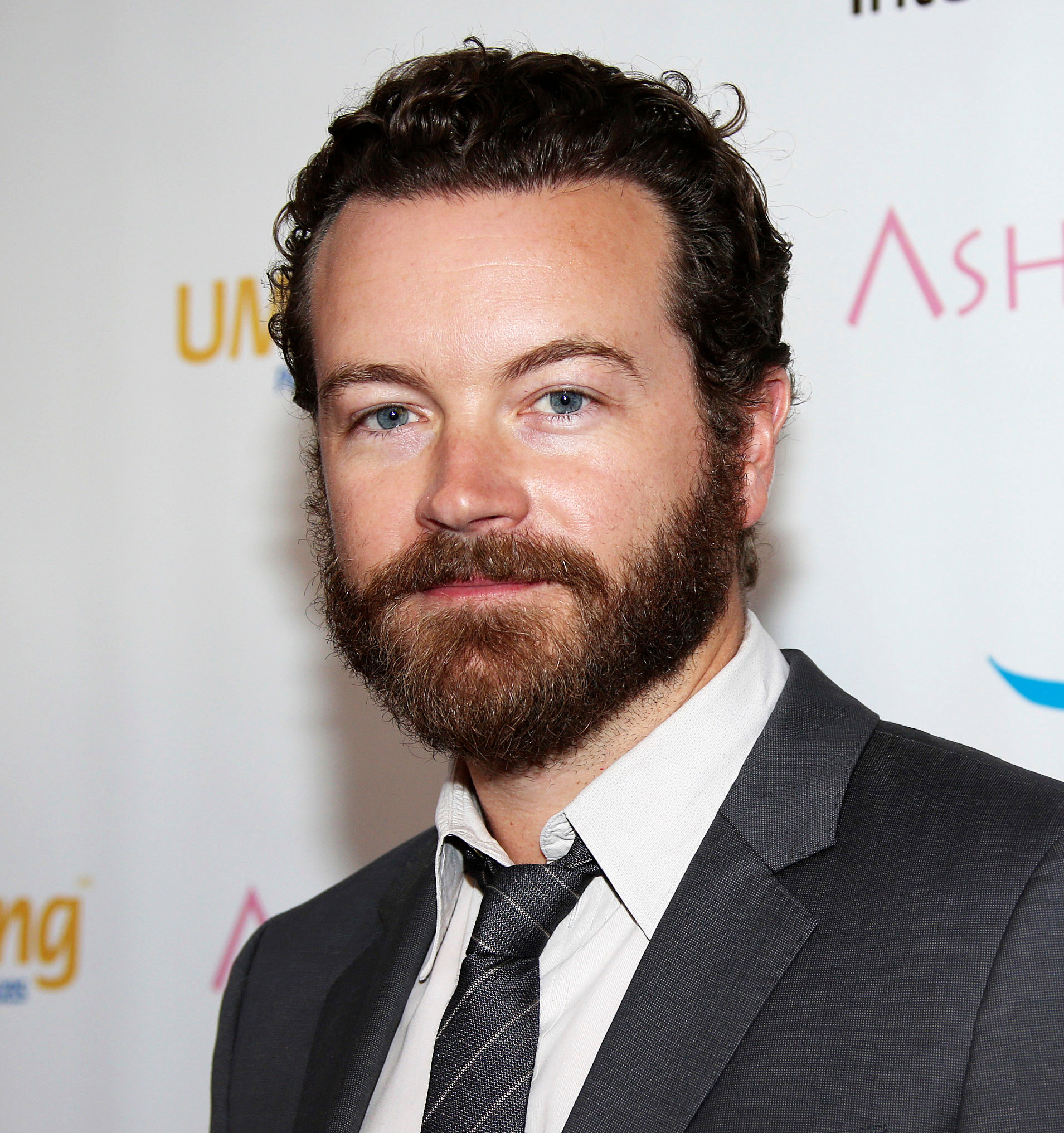 ‘That ’70s Show’ Actor Danny Masterson Charged With Raping 3 Women