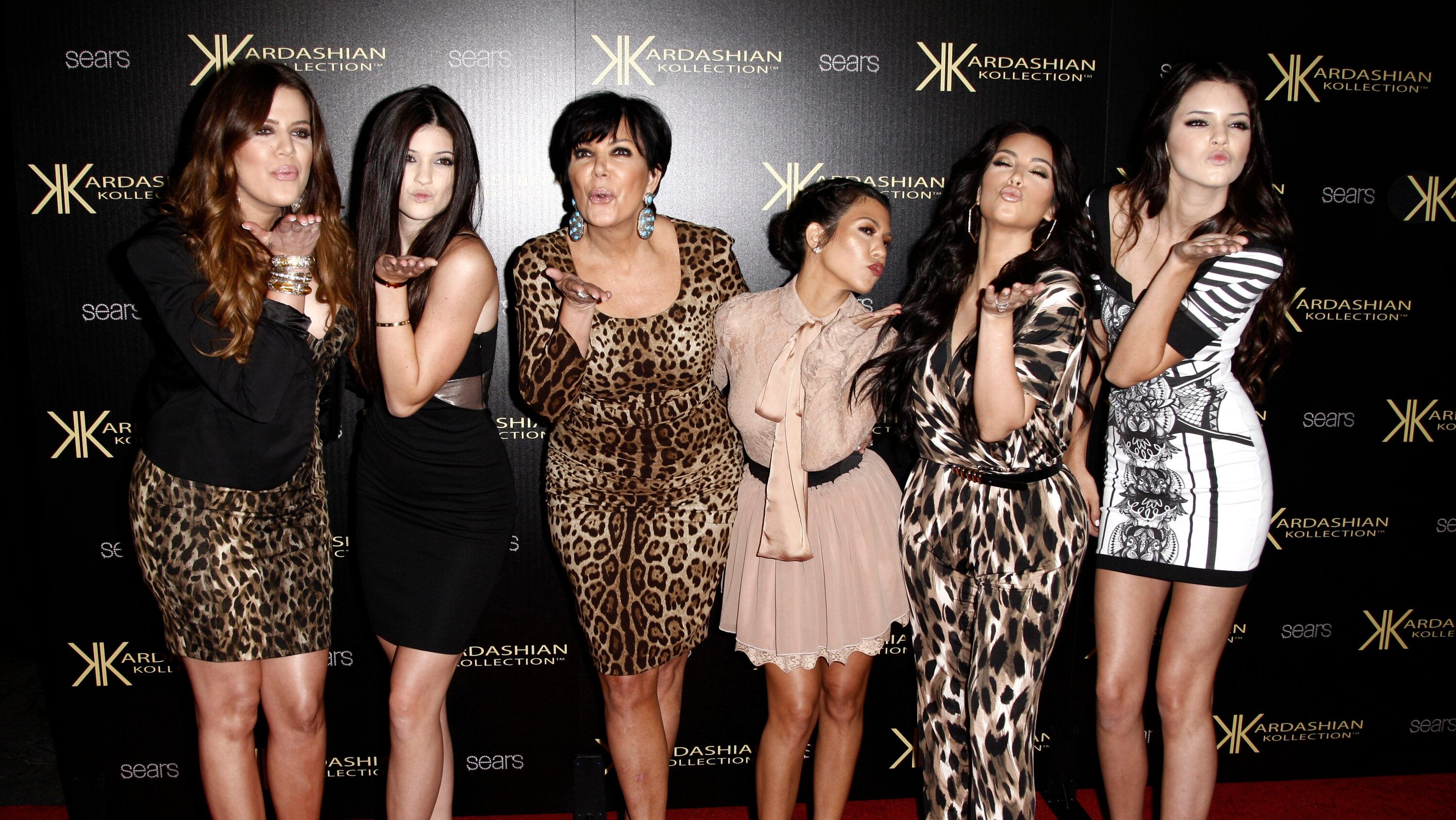 How ‘Keeping Up With the Kardashians’ Changed Everything The New York