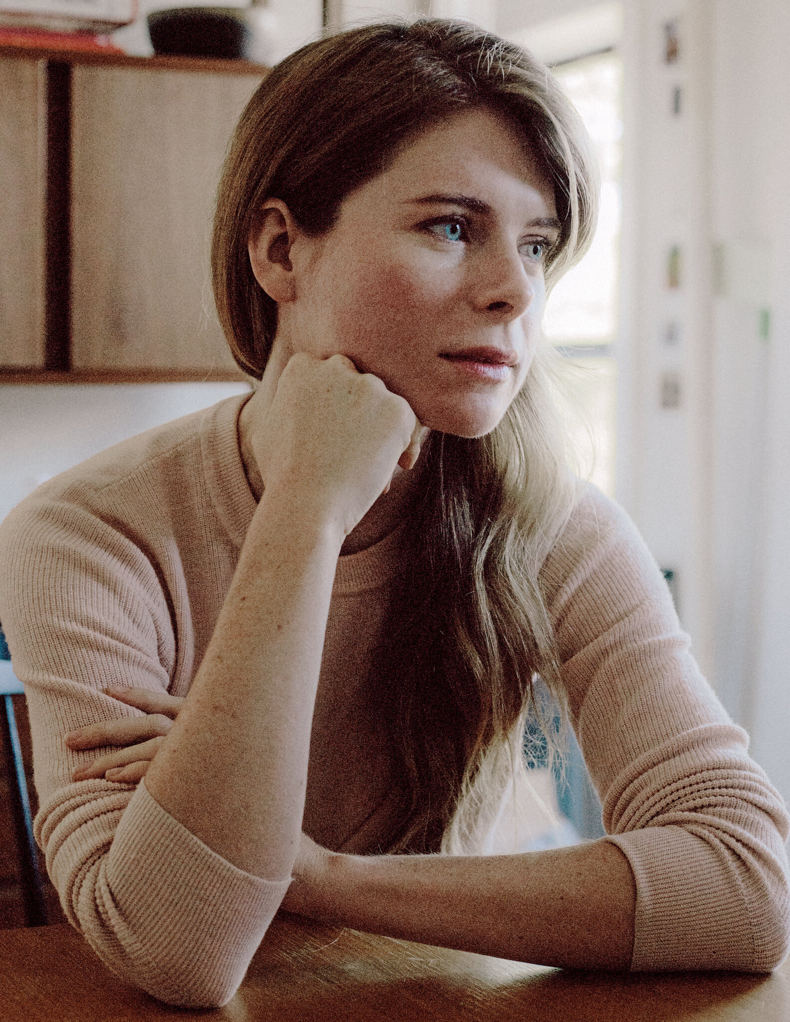 Emma Cline Knows First World Problems The New York Times