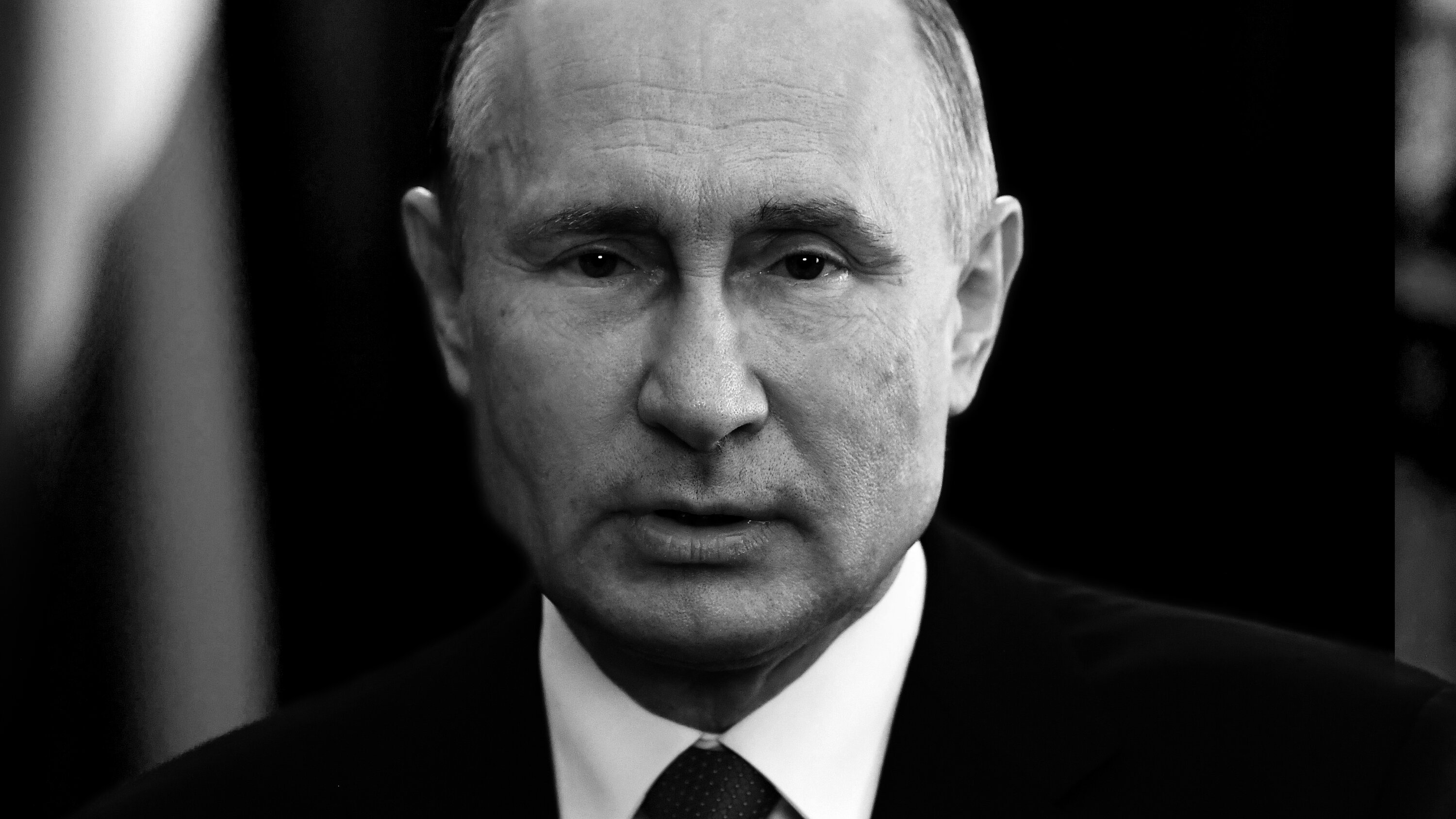 Opinion Vladimir Putin Thinks He Can Get Away With Anything The New