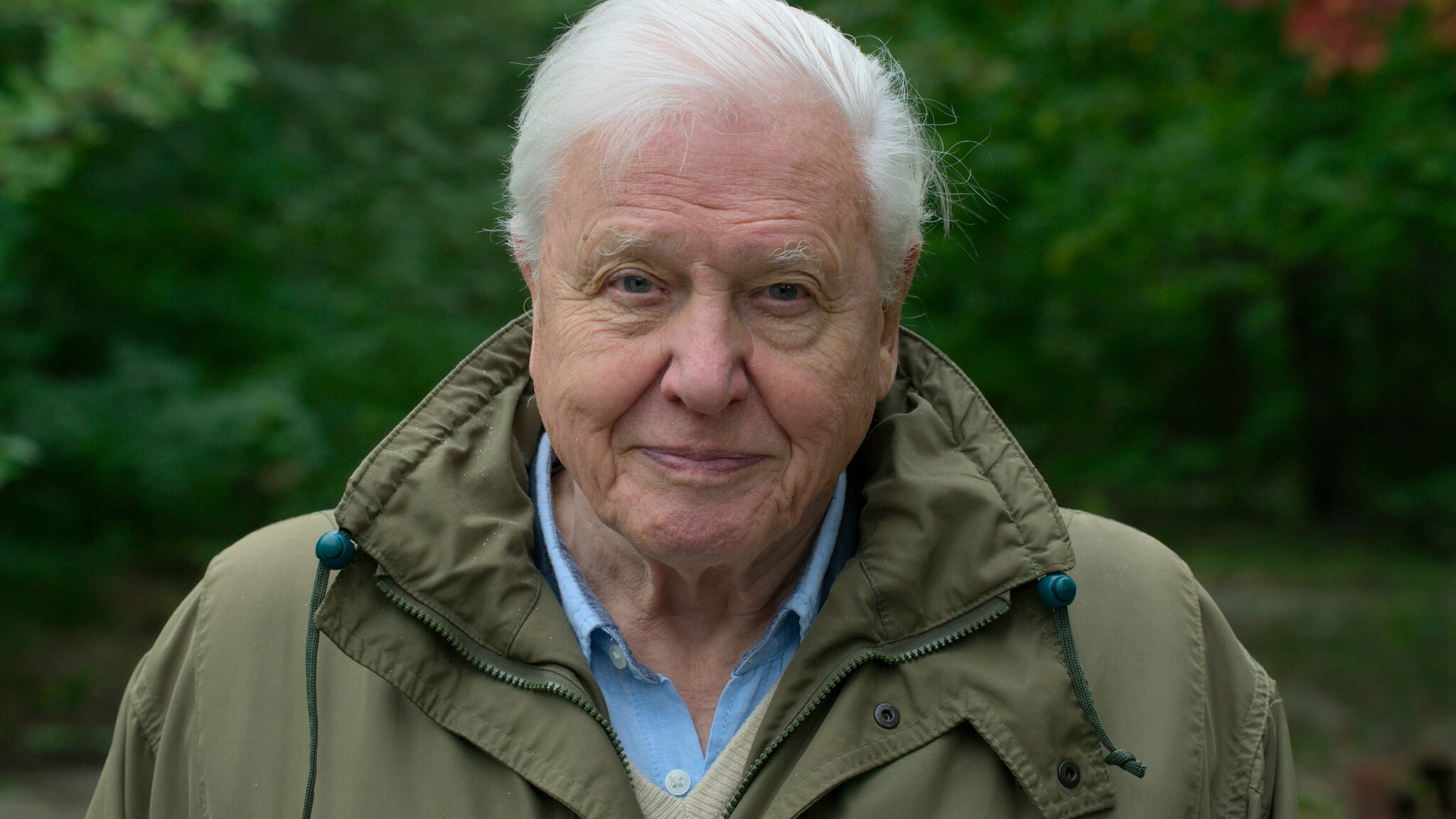 3454. Film Review David Attenborough A Life on Our