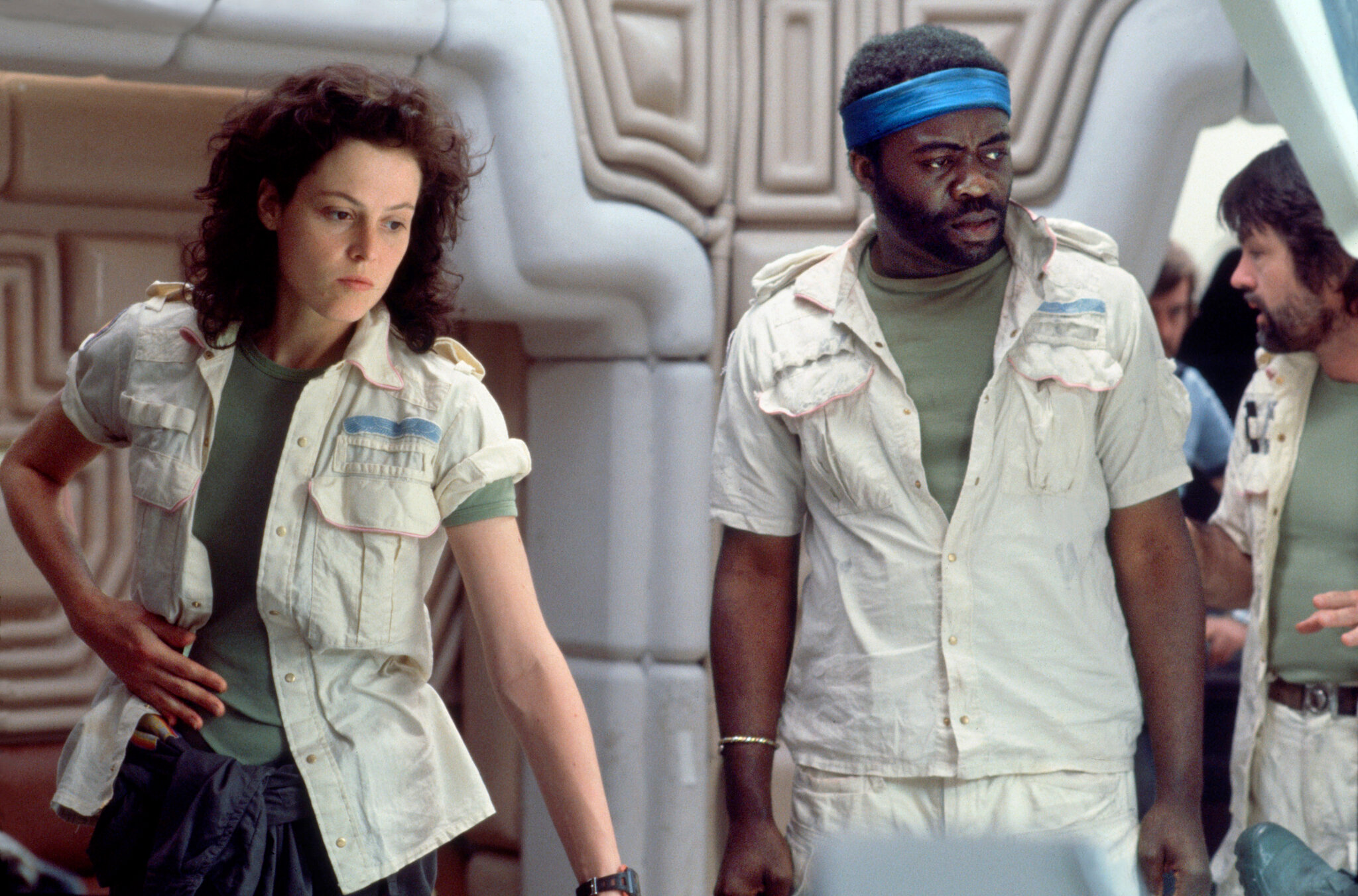 Yaphet Kotto, James Bond Villain and ‘Alien’ Star, Dies at 81 The New